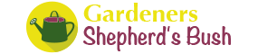 Gardeners Shepherd’s Bush